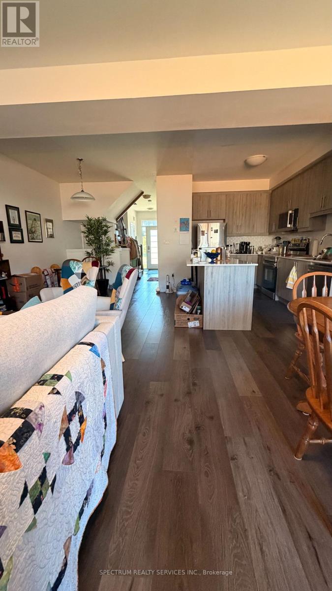 29 June Callwood Way, Brantford, Ontario N3T 0V1 - Photo 2 - X13518146