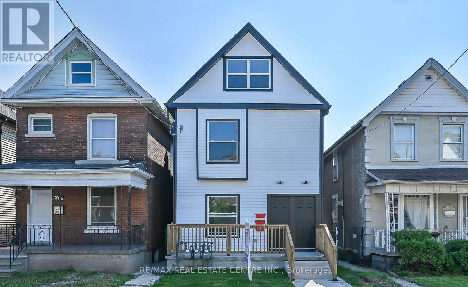 68 KINRADE AVENUE, Hamilton, Ontario