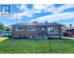 MAIN - 43 WHITE STREET, St. Catharines, Ontario