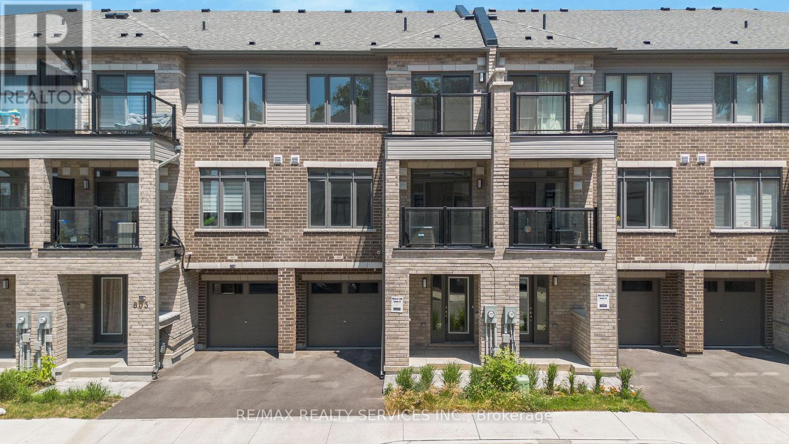 804 - 585 COLBORNE STREET E, Brantford, Ontario