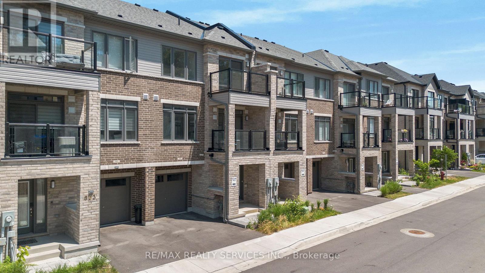 804 - 585 Colborne Street E, Brantford, Ontario  N3S 0K4 - Photo 29 - X13518188