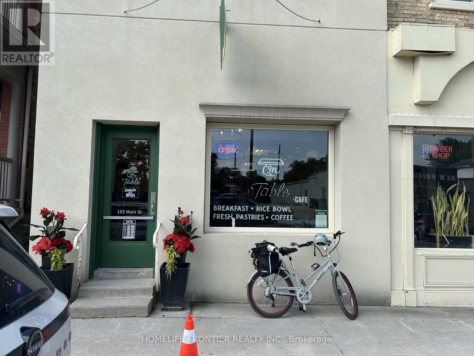 163 MAIN STREET NW, Lucan Biddulph, Ontario