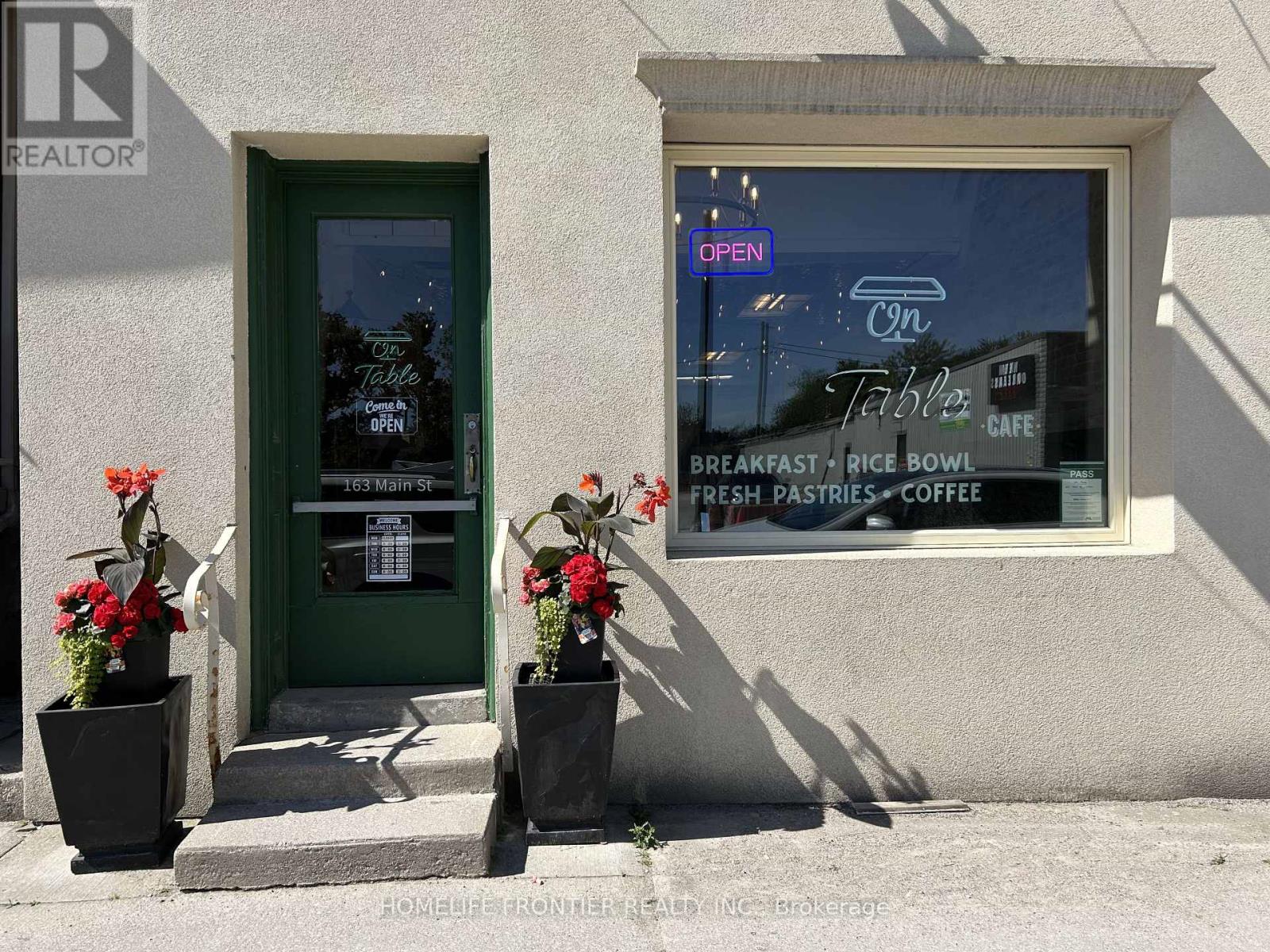 163 Main Street NW, Lucan Biddulph, Ontario  N0M 2J0 - Photo 7 - X13518216