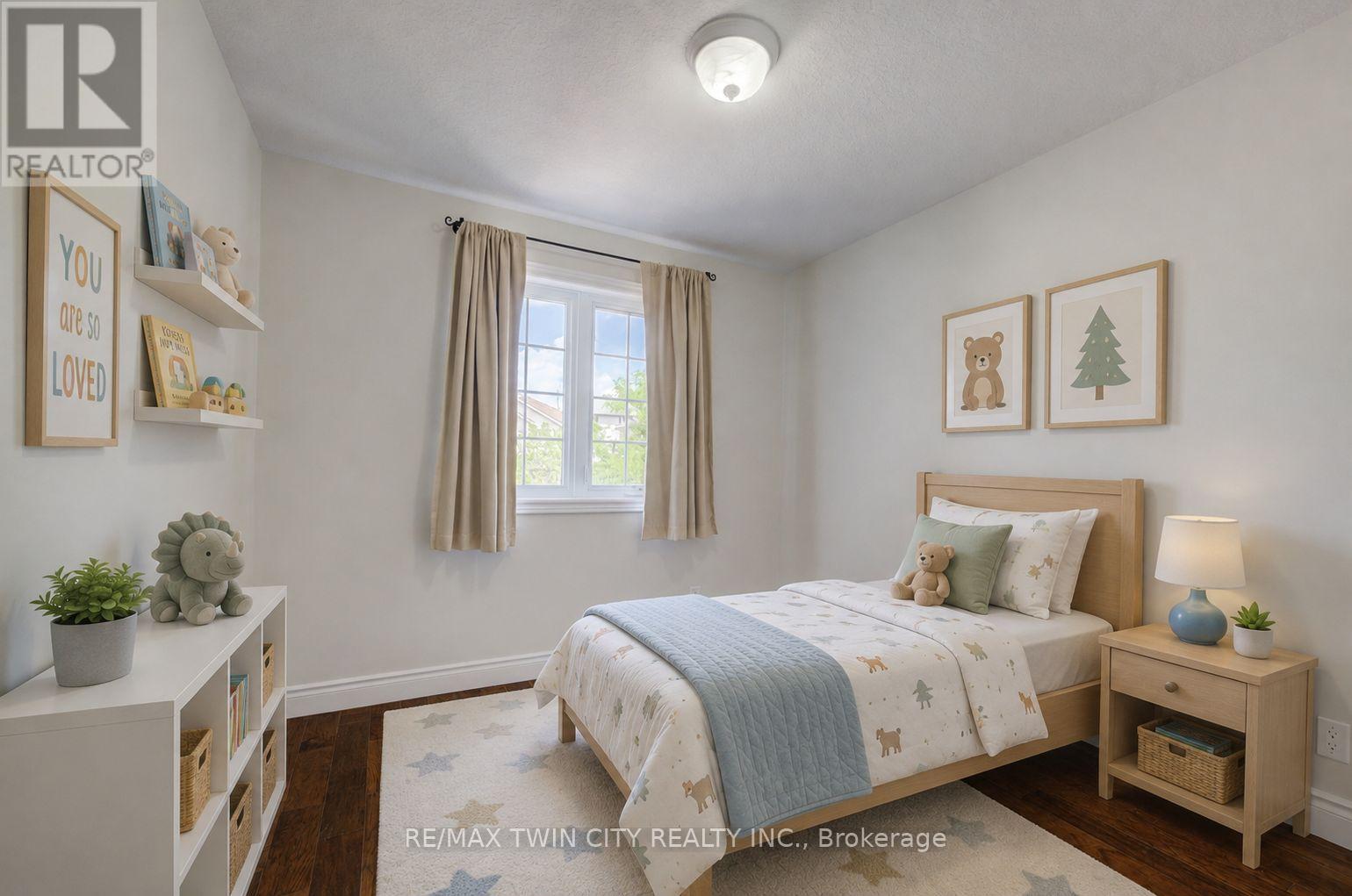 569 Violet Street, Waterloo, Ontario  N2V 2T8 - Photo 17 - X13518228