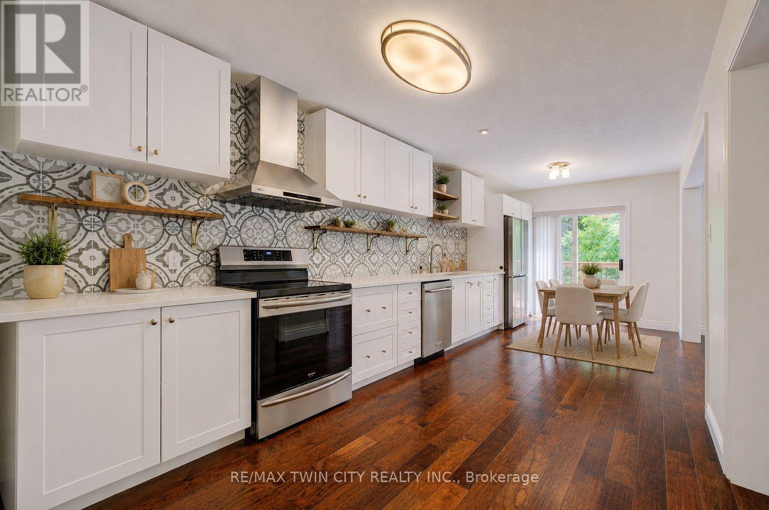 569 Violet Street, Waterloo, Ontario  N2V 2T8 - Photo 6 - X13518228