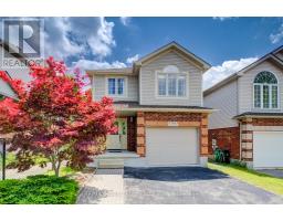 569 VIOLET STREET, Waterloo, Ontario