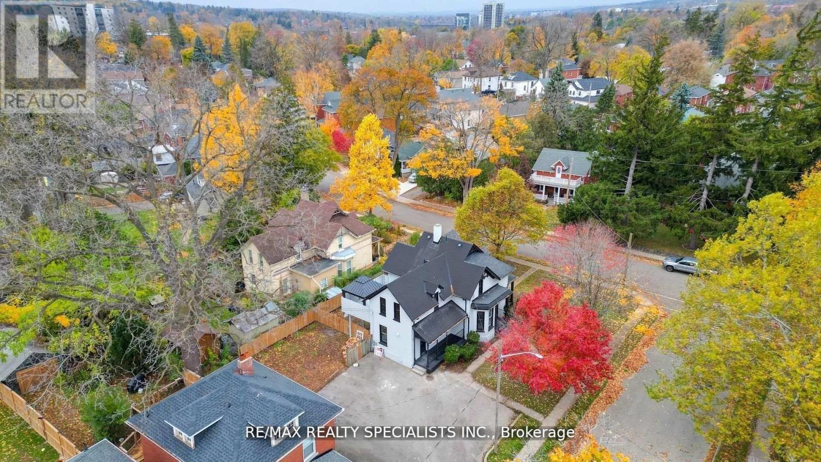 22 Cathay Street, Cambridge, Ontario  N1R 4V2 - Photo 37 - X13518234