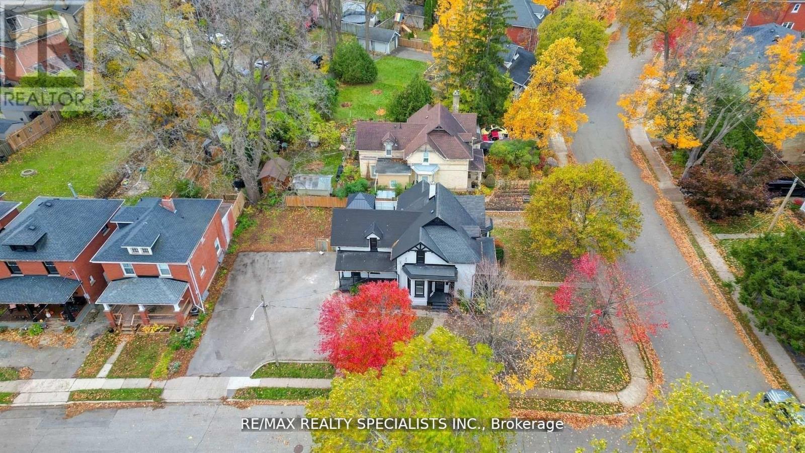22 Cathay Street, Cambridge, Ontario  N1R 4V2 - Photo 39 - X13518234