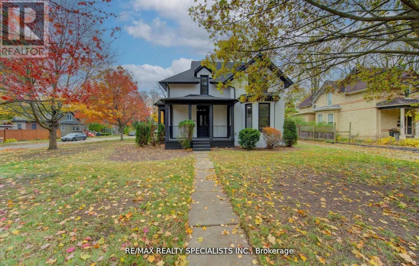 22 Cathay Street, Cambridge, Ontario  N1R 4V2 - Photo 5 - X13518234