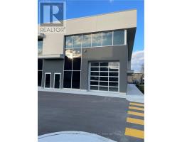 1 - 24 DITTON DRIVE, Hamilton, Ontario