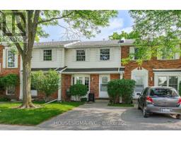 17 - 129 VICTORIA ROAD N, Guelph, Ontario