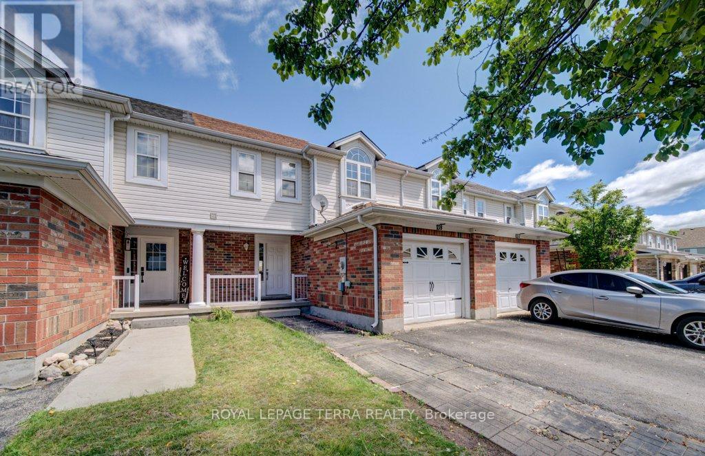 139 Werstine Terrace, Cambridge, Ontario  N3C 4H1 - Photo 1 - X13518326