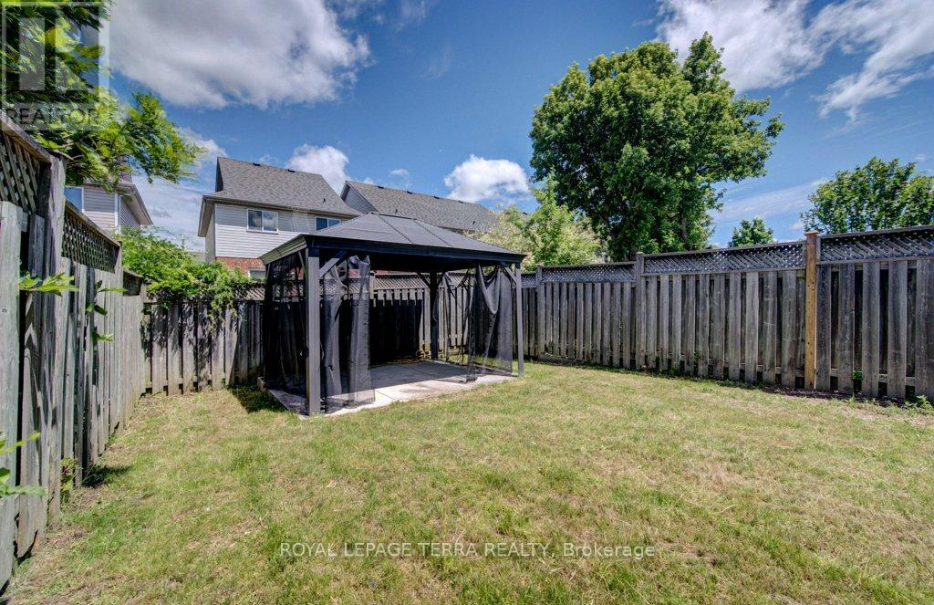139 Werstine Terrace, Cambridge, Ontario  N3C 4H1 - Photo 43 - X13518326