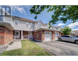139 WERSTINE TERRACE, Cambridge, Ontario