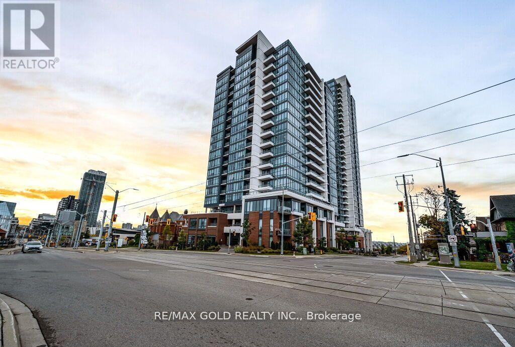 1405 - 5 WELLINGTON STREET, Kitchener, Ontario