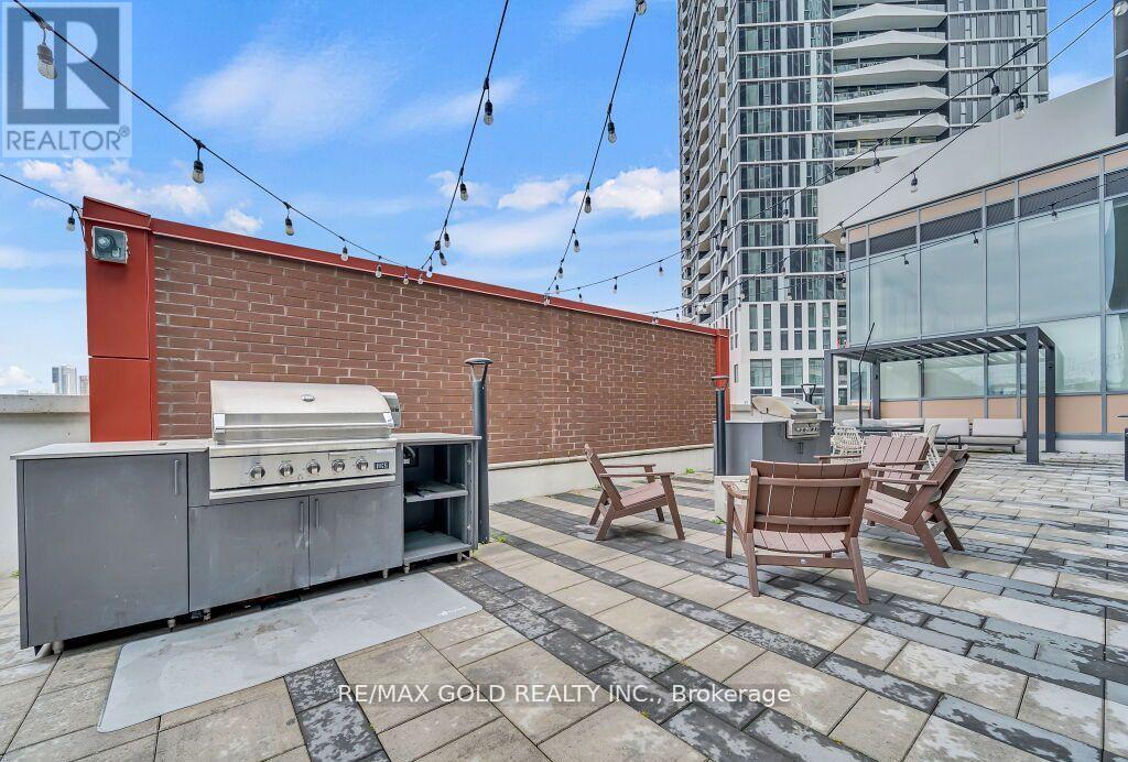 1405 - 5 Wellington Street, Kitchener, Ontario  N2G 0E3 - Photo 11 - X13518440