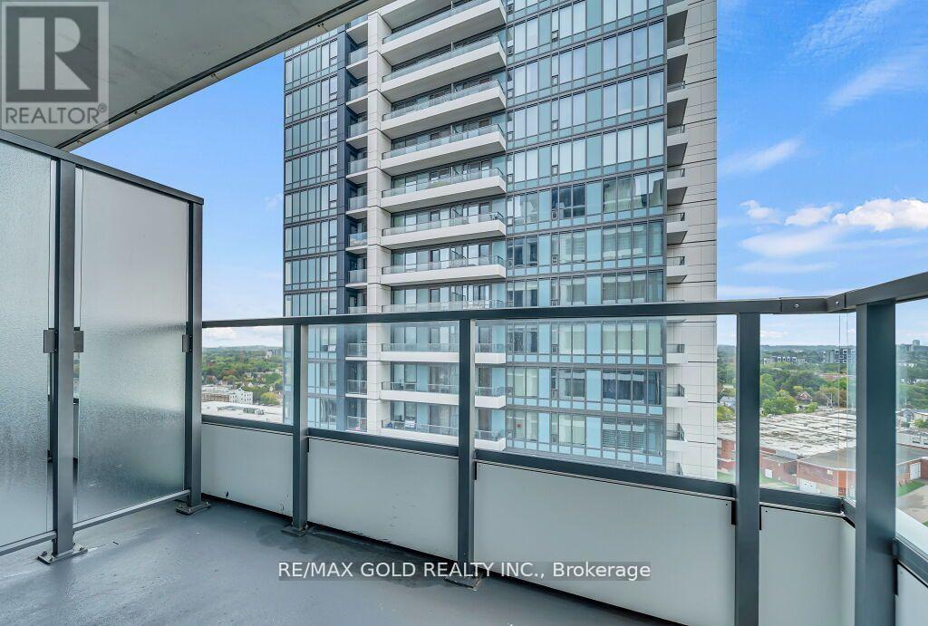 1405 - 5 Wellington Street, Kitchener, Ontario  N2G 0E3 - Photo 21 - X13518440