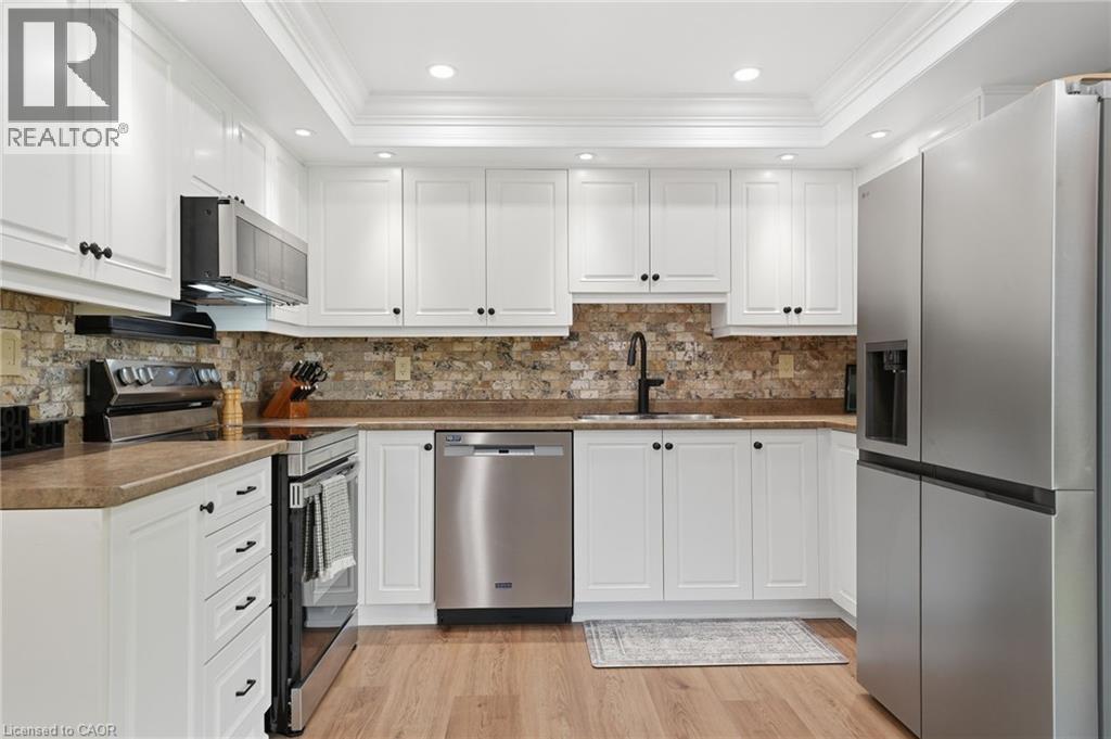 5080 Pinedale Avenue Unit# 209, Burlington, Ontario  L7L 5V7 - Photo 7 - 40838414