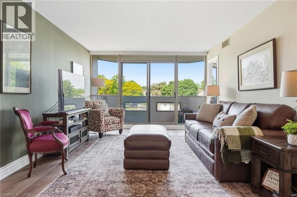 5080 Pinedale Avenue Unit# 209, Burlington, Ontario  L7L 5V7 - Photo 14 - 40838414