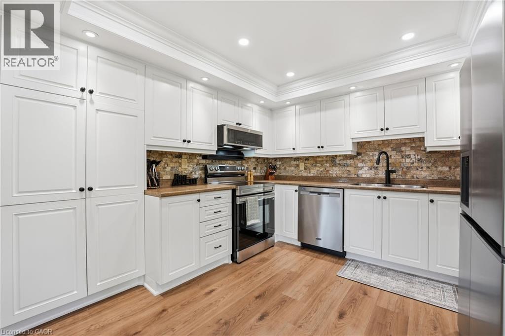 5080 Pinedale Avenue Unit# 209, Burlington, Ontario  L7L 5V7 - Photo 6 - 40838414