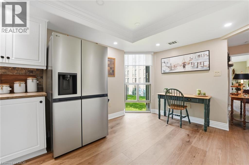 5080 Pinedale Avenue Unit# 209, Burlington, Ontario  L7L 5V7 - Photo 8 - 40838414