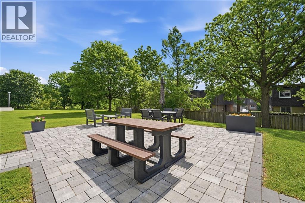 5080 Pinedale Avenue Unit# 209, Burlington, Ontario  L7L 5V7 - Photo 30 - 40838414