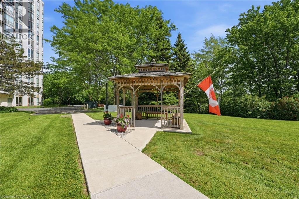 5080 Pinedale Avenue Unit# 209, Burlington, Ontario  L7L 5V7 - Photo 29 - 40838414