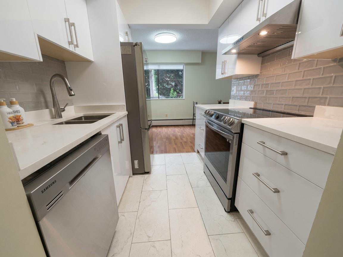 106 1360 Martin Street, White Rock, British Columbia  V4B 3W5 - Photo 5 - R3141958