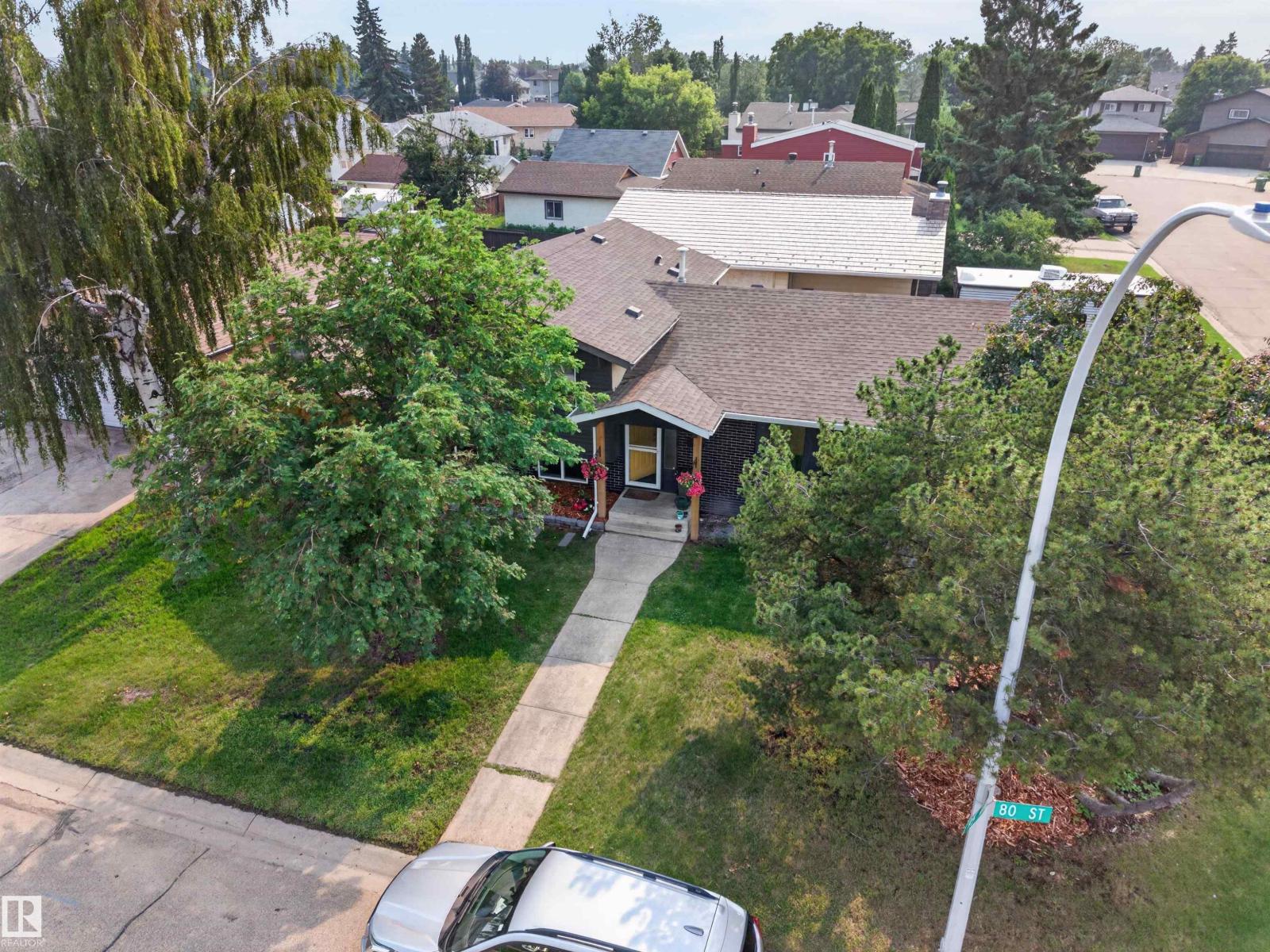 9410 80 St, Fort Saskatchewan, Alberta  T8L 3P8 - Photo 2 - E4496882