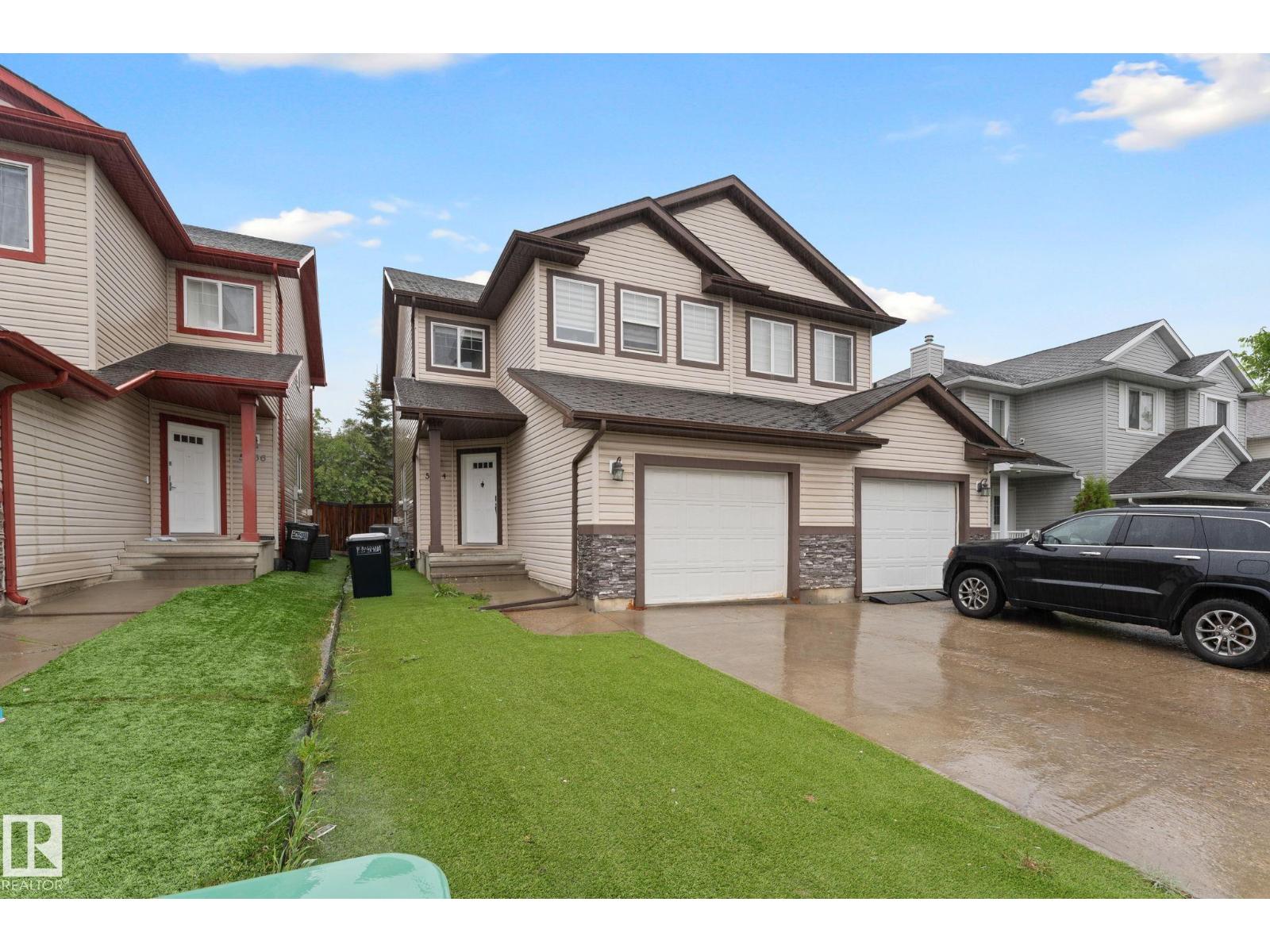 5964 164 AV NW, edmonton, Alberta