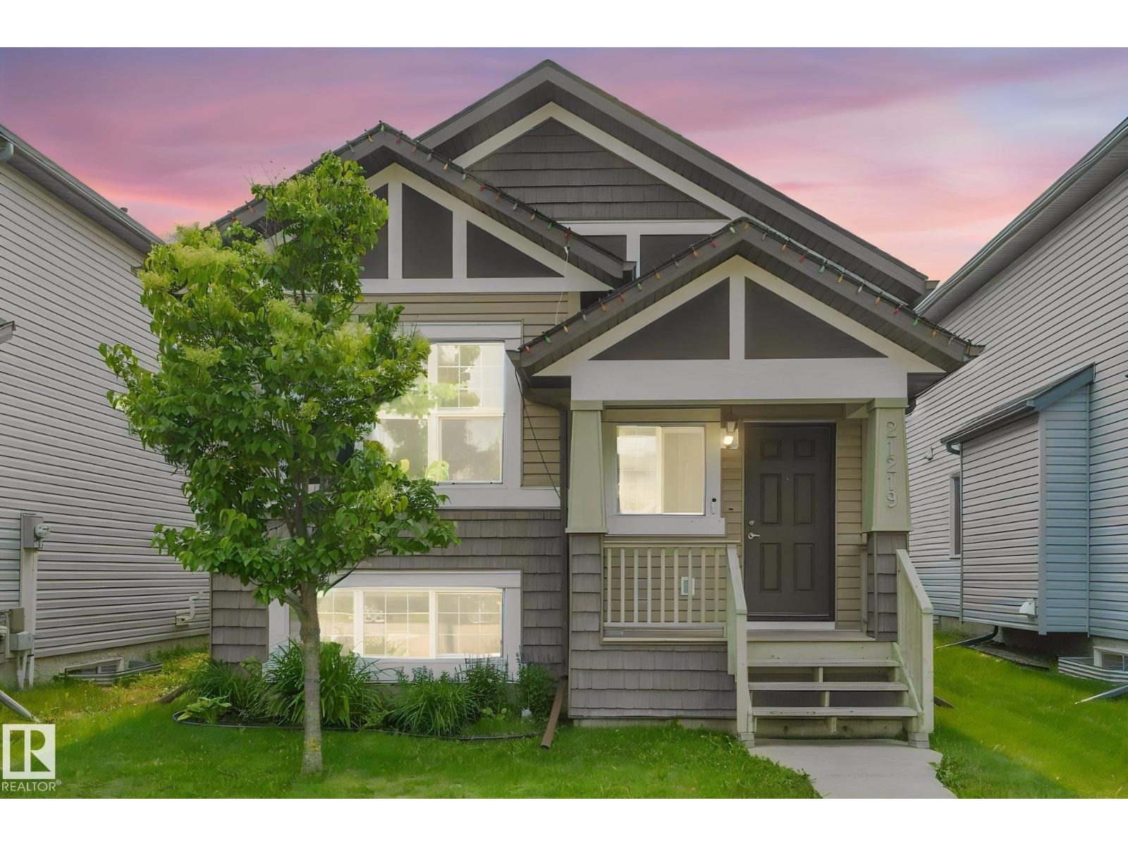 21219 96 AV NW, edmonton, Alberta