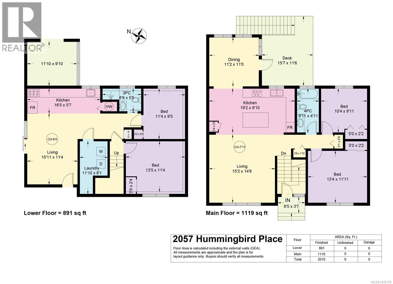 2057 Hummingbird Pl, Comox, British Columbia  V9M 2A2 - Photo 36 - 1042170