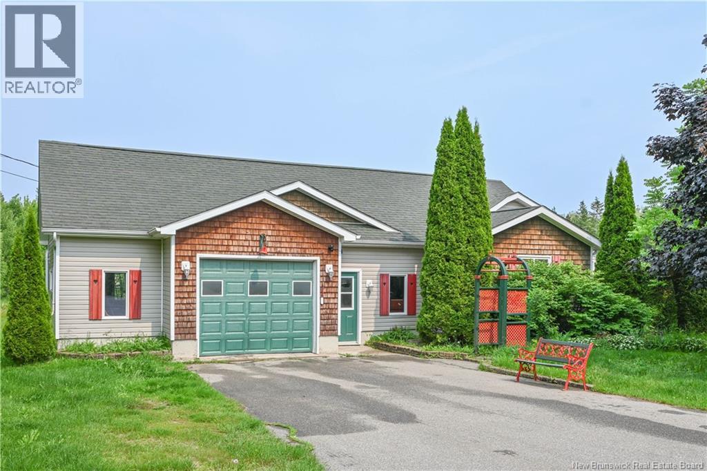 44 Fabien O. Street, Canton Des Basques, New Brunswick  E1X 2H5 - Photo 1 - NB143266