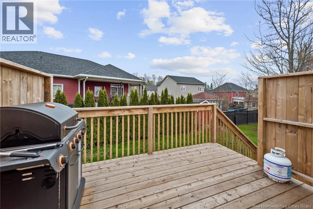 159 Theriault Street, Dieppe, New Brunswick  E1A 8B1 - Photo 14 - NB143261
