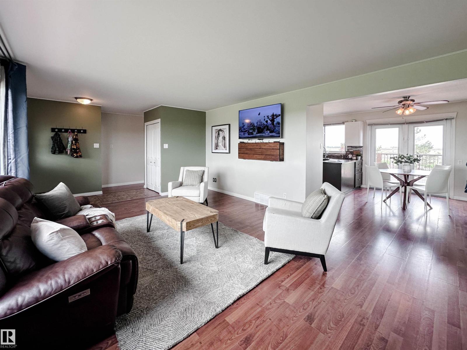 55310 Rge Road 261, Rural Sturgeon County, Alberta  T8R 0V6 - Photo 12 - E4496787