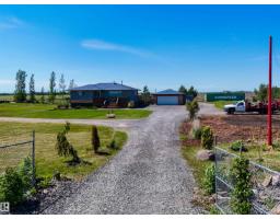 55310 Rge Road 261, Rural Sturgeon County, Alberta T8R 0V6 (29982235)