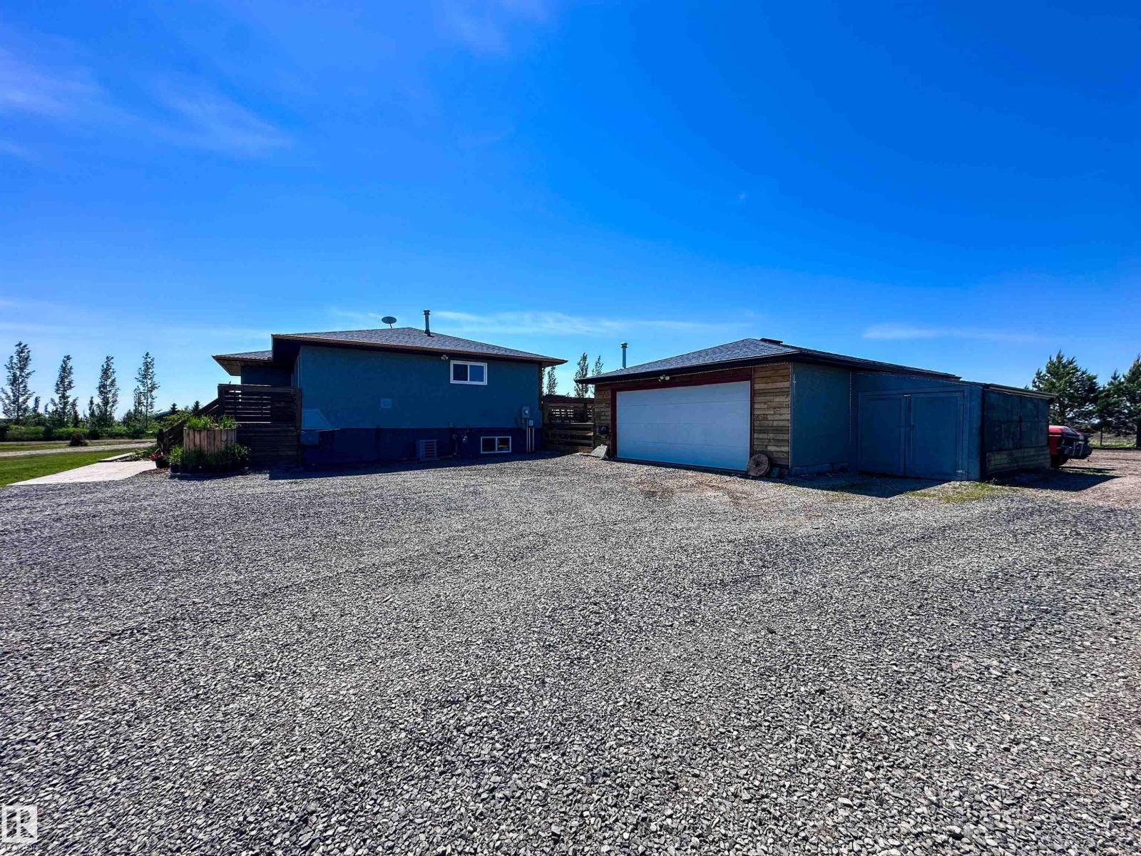 55310 Rge Road 261, Rural Sturgeon County, Alberta  T8R 0V6 - Photo 59 - E4496787