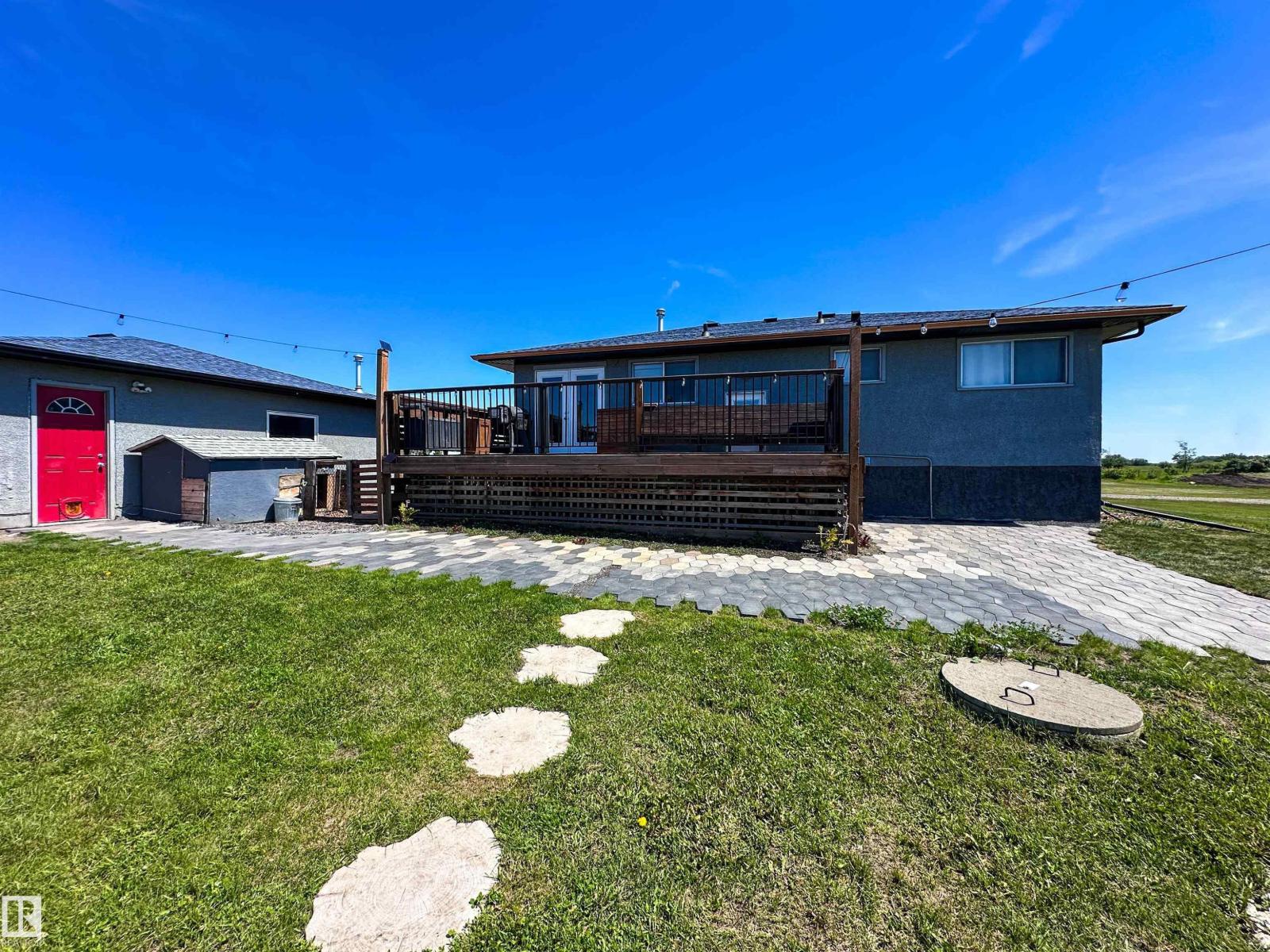 55310 Rge Road 261, Rural Sturgeon County, Alberta  T8R 0V6 - Photo 55 - E4496787
