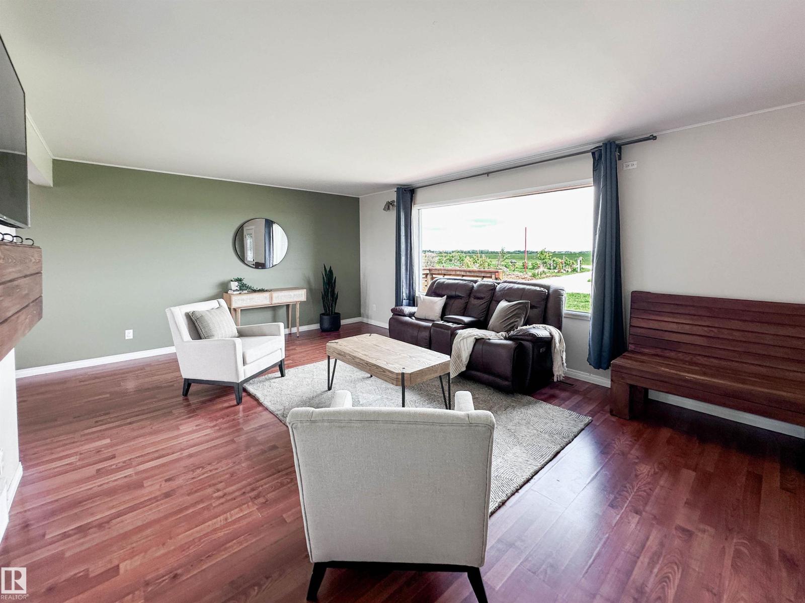 55310 Rge Road 261, Rural Sturgeon County, Alberta  T8R 0V6 - Photo 15 - E4496787
