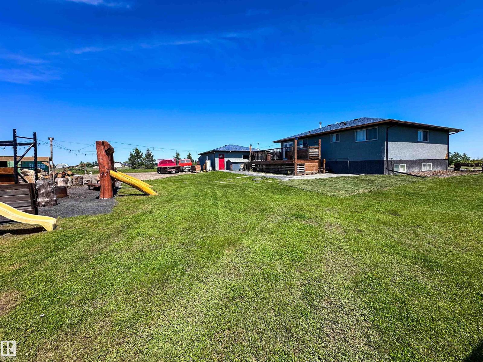 55310 Rge Road 261, Rural Sturgeon County, Alberta  T8R 0V6 - Photo 52 - E4496787