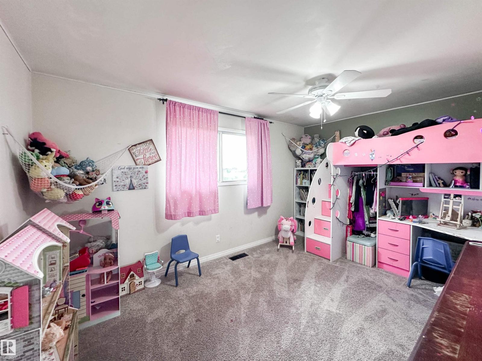 55310 Rge Road 261, Rural Sturgeon County, Alberta  T8R 0V6 - Photo 26 - E4496787