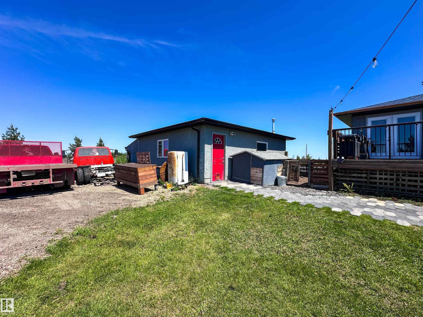 55310 Rge Road 261, Rural Sturgeon County, Alberta  T8R 0V6 - Photo 56 - E4496787