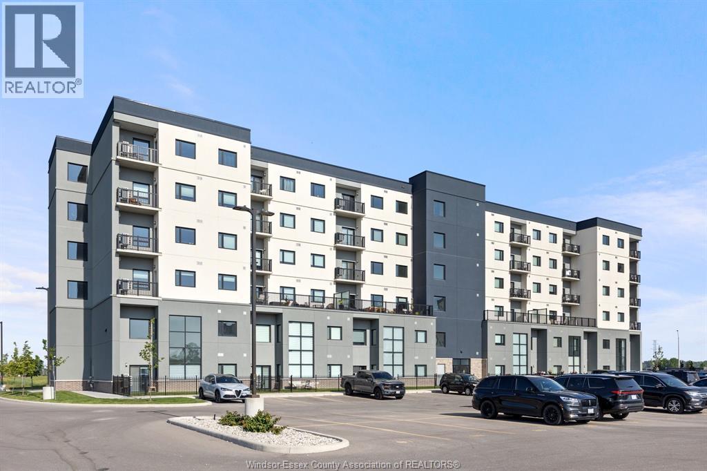7333 MEO BOULEVARD Unit# 305, LaSalle, Ontario