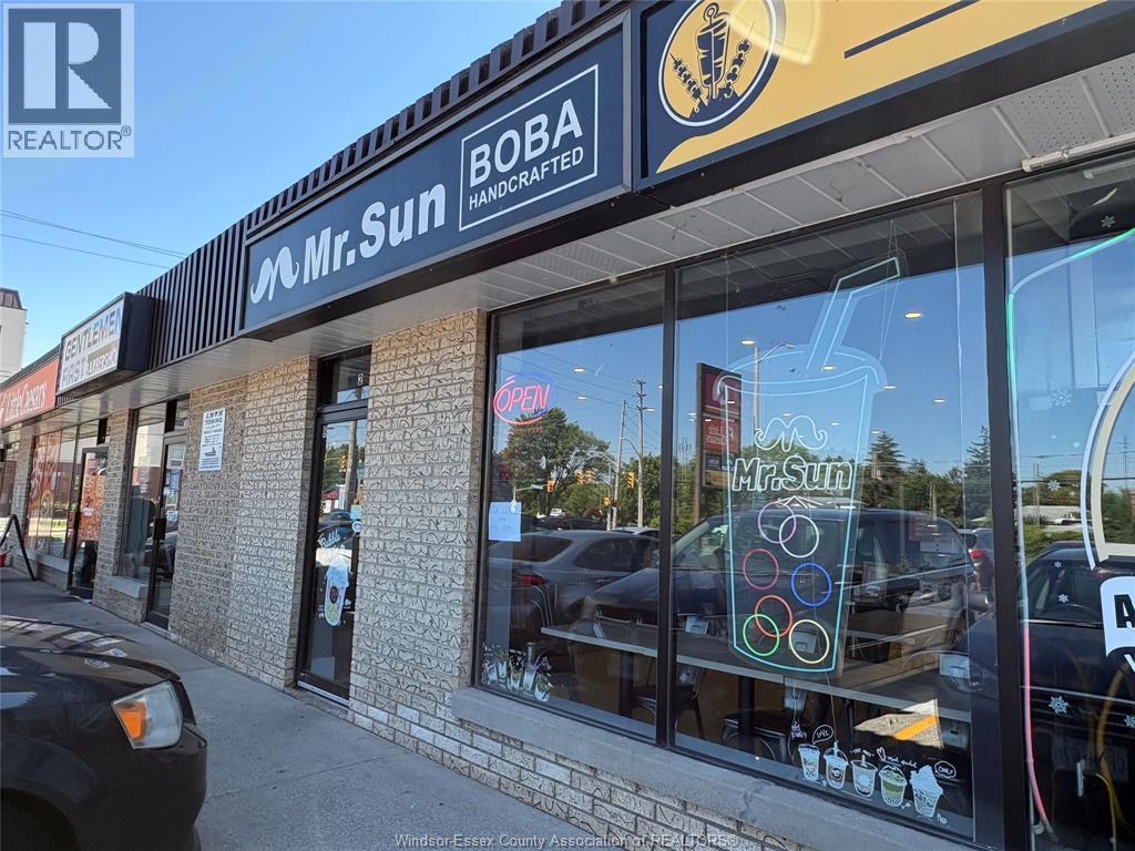 1085 Lauzon Unit# 2, Windsor, Ontario N8S 3M8 - Photo 21 - 26015907