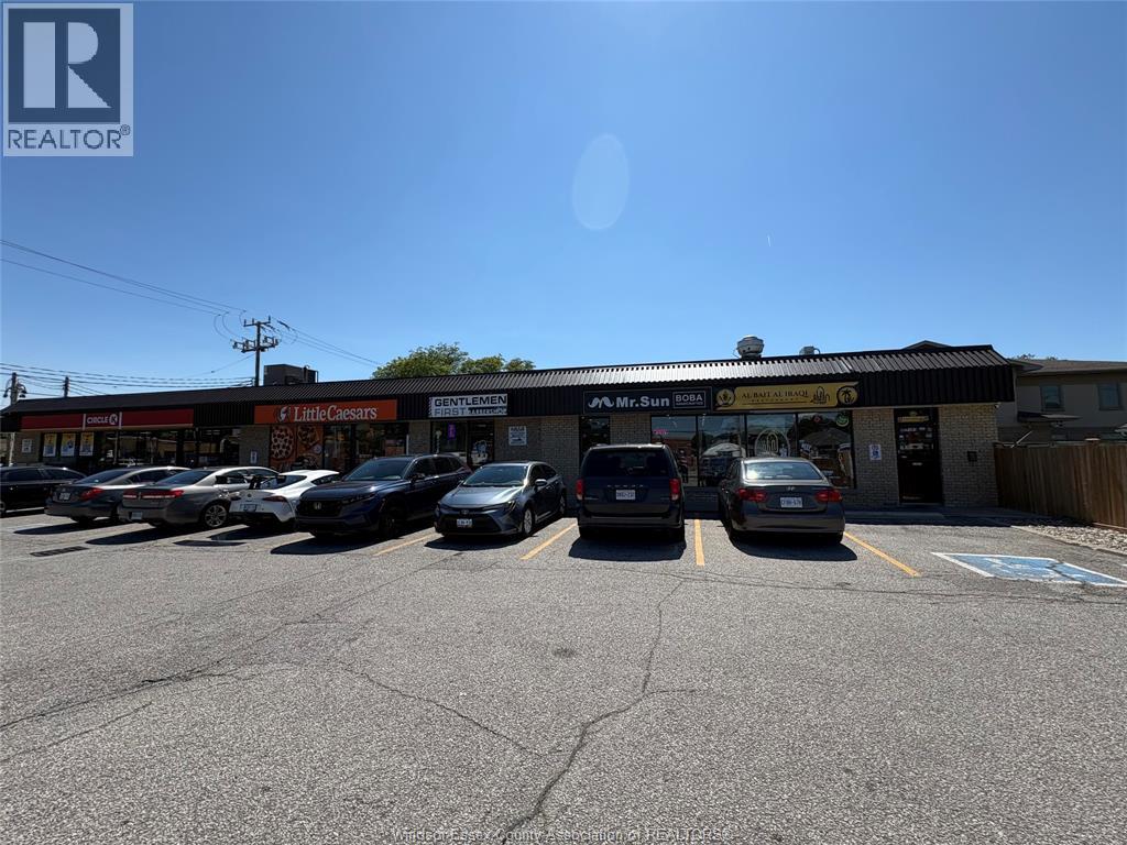 1085 Lauzon Unit# 2, Windsor, Ontario N8S 3M8 - Photo 24 - 26015907