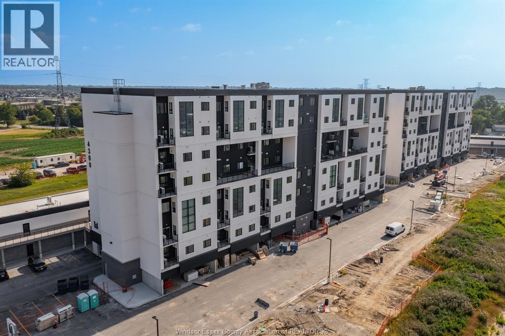 MLS# 26015417: 4300 LAURIER PARKWAY Unit# 543, LaSalle, Canada