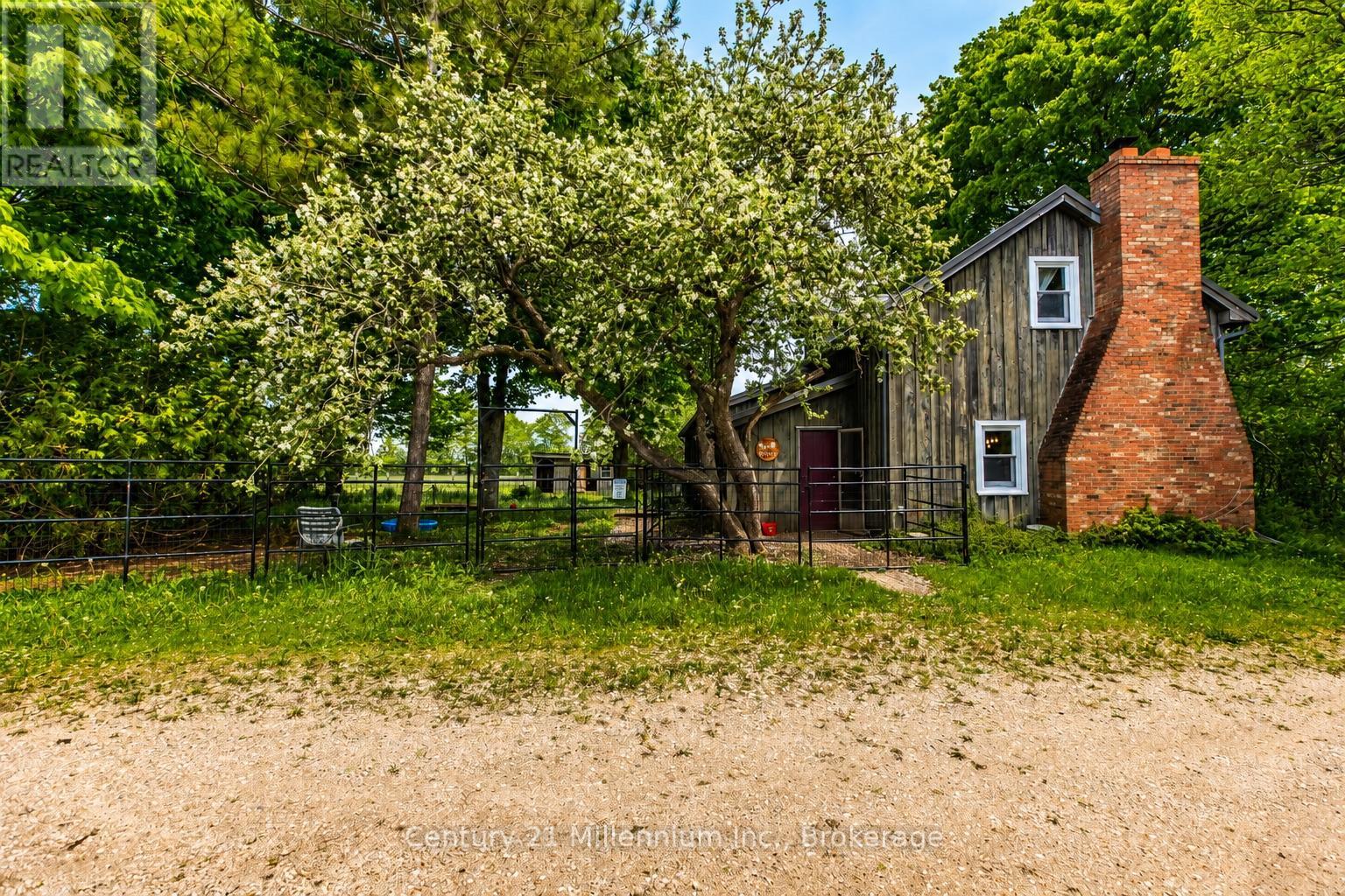 525197 ARTEMESIA-EUPHRASIA TOWNLINE, Grey Highlands, Ontario