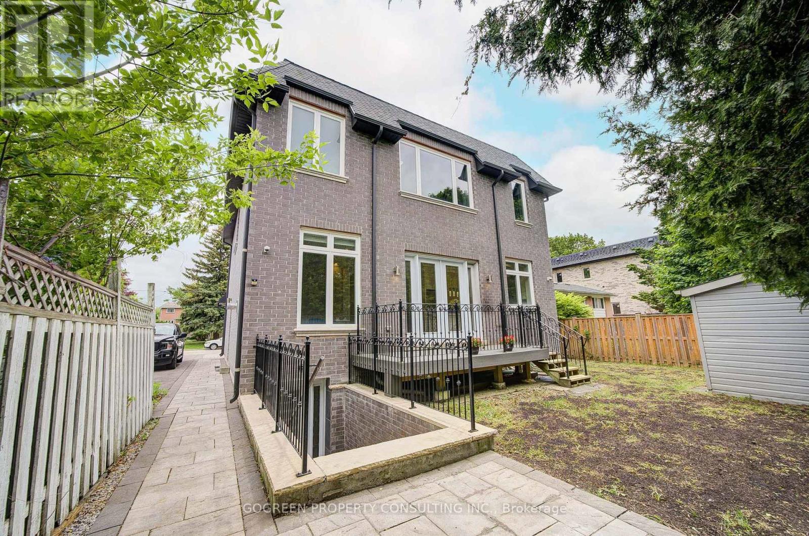 329 Paliser Crescent, Richmond Hill, Ontario  L4C 1R9 - Photo 33 - N13499074