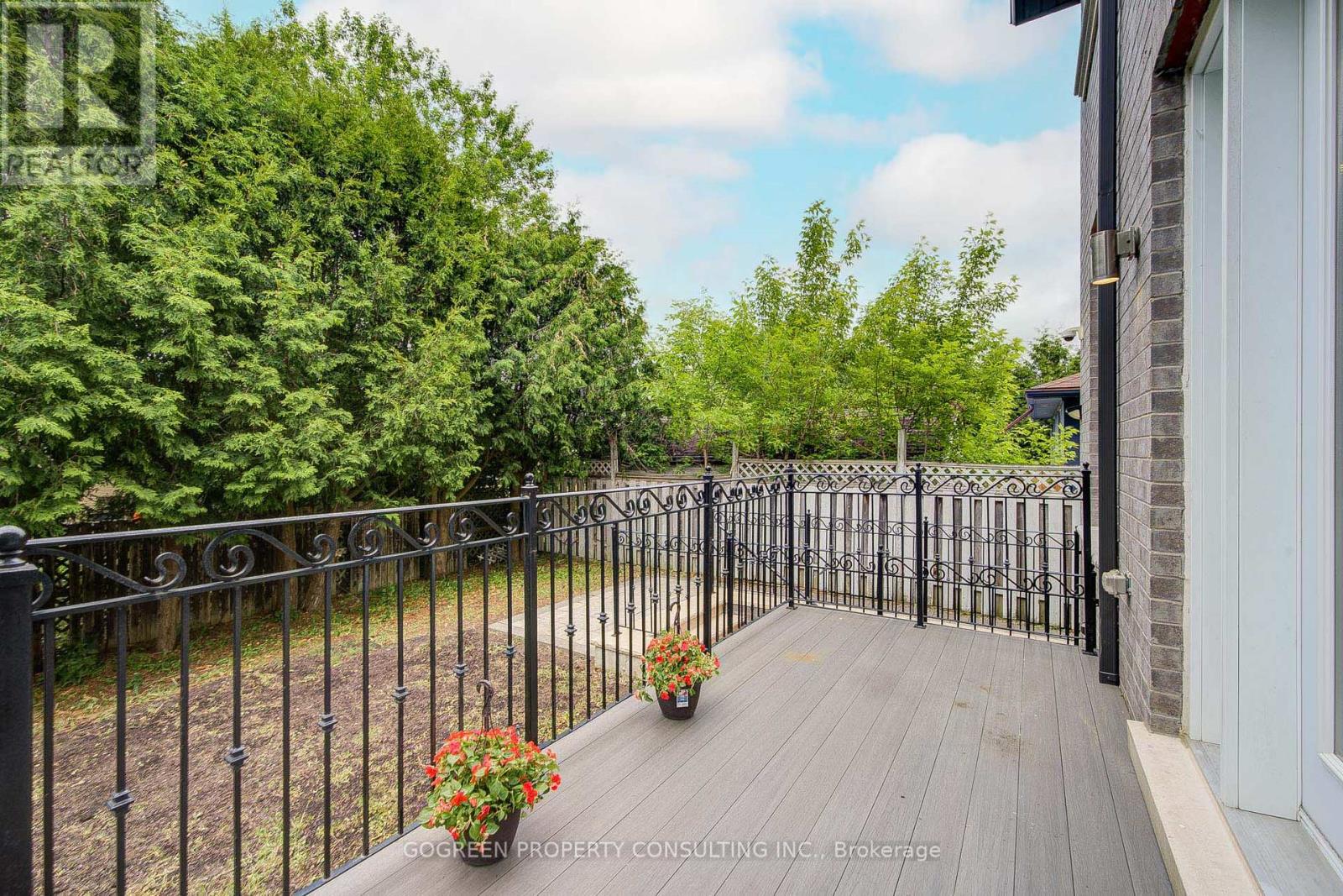 329 Paliser Crescent, Richmond Hill, Ontario  L4C 1R9 - Photo 32 - N13499074