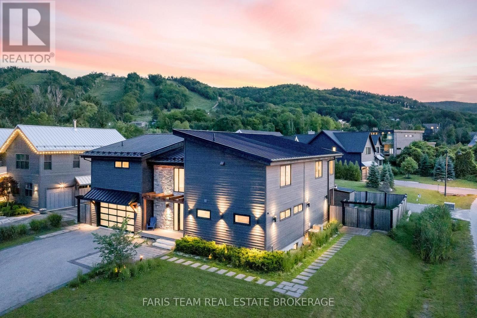 116 ARNOT CRESCENT, Blue Mountains, Ontario